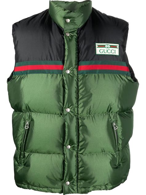 gucci bodywarmer 3xl|Gucci sweaters for men.